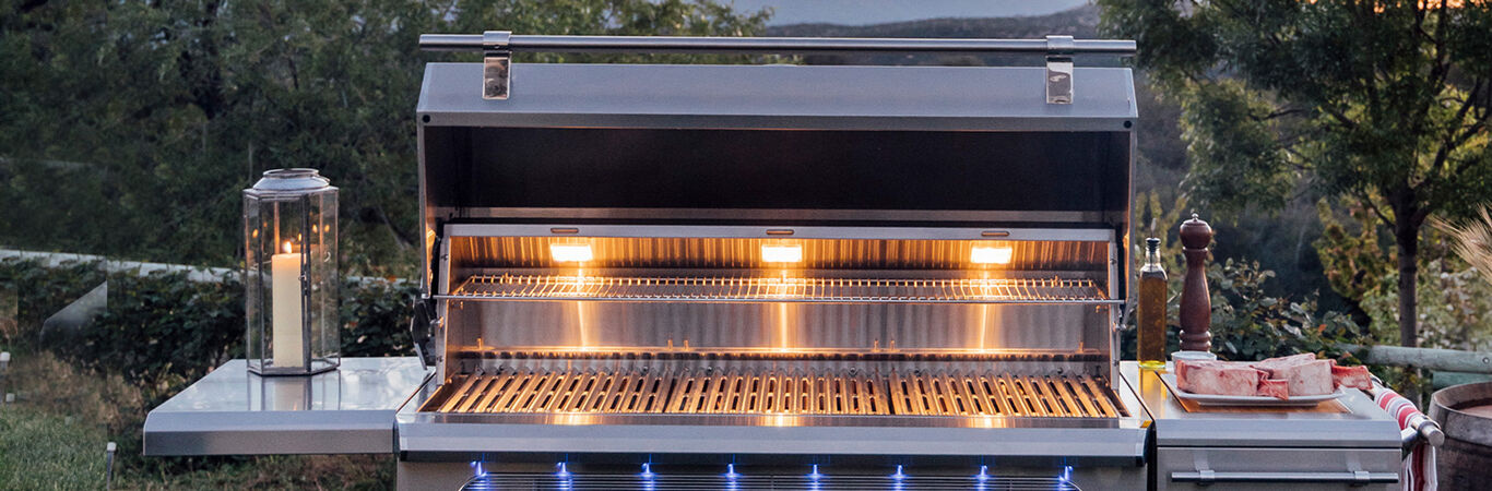 pellet grill pellet grill